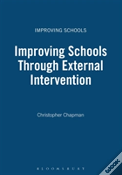 Capa do artigo Improving Schools Through External Intervention