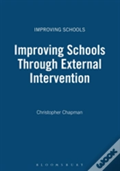 Capa do artigo Improving Schools Through External Intervention