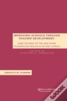 Improving Schools Through Teacher Development