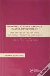 Capa do artigo Improving Schools Through Teacher Development