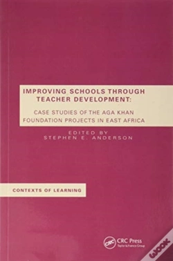 Capa do artigo Improving Schools Through Teacher Development