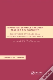 Capa do artigo Improving Schools Through Teacher Development