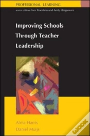 Capa do artigo Improving Schools Through Teacher Leadership