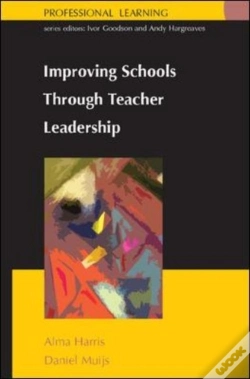 Capa do artigo Improving Schools Through Teacher Leadership
