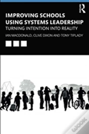 Capa do artigo Improving Schools Using Systems Leadership
