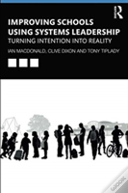 Capa do artigo Improving Schools Using Systems Leadership