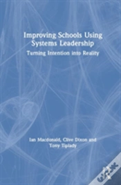 Capa do artigo Improving Schools Using Systems Leadership