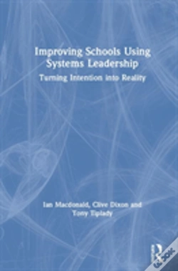 Capa do artigo Improving Schools Using Systems Leadership
