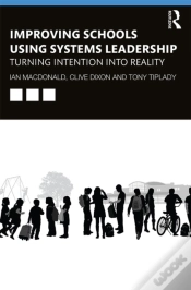 Capa do artigo Improving Schools Using Systems Leadership