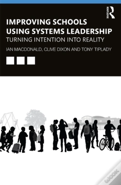Capa do artigo Improving Schools Using Systems Leadership