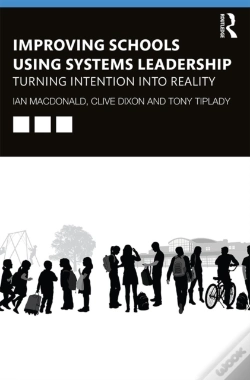Capa do artigo Improving Schools Using Systems Leadership