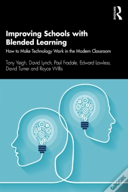 Capa do artigo Improving Schools With Blended Learning