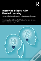 Capa do artigo Improving Schools With Blended Learning