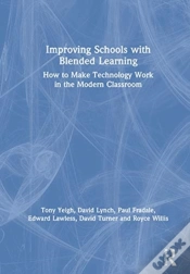 Capa do artigo Improving Schools With Blended Learning