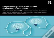 Improving Schools With Blended Learning