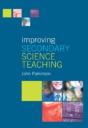 Improving Secondary Science Teaching - Preview
