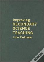 Improving Secondary Science Teaching
