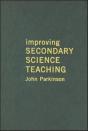 Improving Secondary Science Teaching - Preview