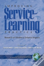 Capa do artigo Improving Service-Learning Practice