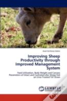 Improving Sheep Productivity Through Improved Management System