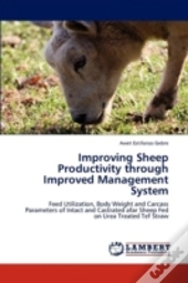 Improving Sheep Productivity Through Improved Management System