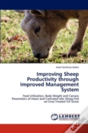 Capa do artigo Improving Sheep Productivity Through Improved Management System