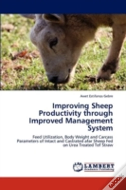 Capa do artigo Improving Sheep Productivity Through Improved Management System