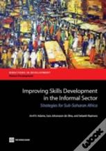 Improving Skills Development In The Informal Sector