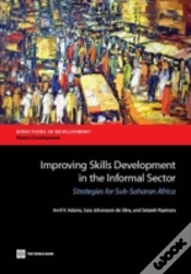 Capa do artigo Improving Skills Development In The Informal Sector
