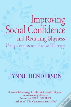 Capa do artigo Improving Social Confidence And Reducing Shyness Using Compassion Focused Therapy