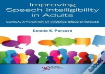 Improving Speech Intelligibility In Adults