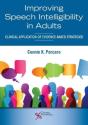 Improving Speech Intelligibility In Adults - Preview
