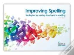 Capa do artigo Improving Spelling
