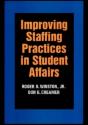 Improving Staffing Practices In Student Affairs - Preview