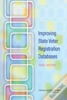 Improving State Voter Registration Databases