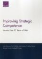Improving Strategic Competence - Preview