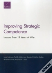 Capa do artigo Improving Strategic Competence