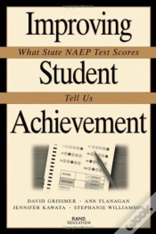 Capa do artigo Improving Student Achievement