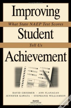 Capa do artigo Improving Student Achievement