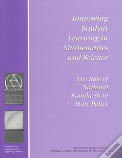Capa do artigo Improving Student Learning In Mathematics And Science