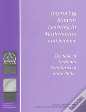 Capa do artigo Improving Student Learning In Mathematics And Science
