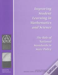 Improving Student Learning In Mathematics And Science