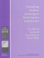 Improving Student Learning In Mathematics And Science - Preview