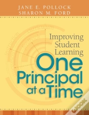 Capa do artigo Improving Student Learning One Principal At A Time