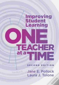 Capa do artigo Improving Student Learning One Teacher At A Time