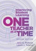 Improving Student Learning One Teacher At A Time