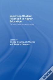 Capa do artigo Improving Student Retention In Higher Education