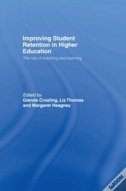 Capa do artigo Improving Student Retention In Higher Education