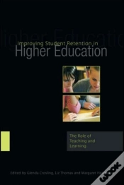 Capa do artigo Improving Student Retention In Higher Education