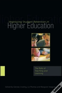 Capa do artigo Improving Student Retention In Higher Education